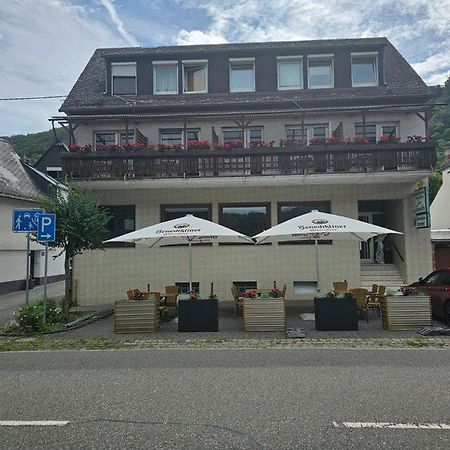 Hotel Zur Traube Kestert Esterno foto