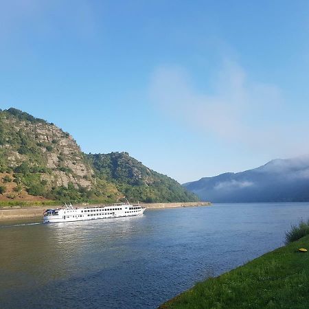 Zur Traube Hotel Kestert Esterno foto