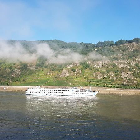 Hotel Zur Traube Kestert Esterno foto