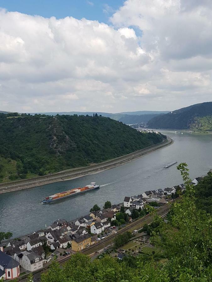 Zur Traube Hotel Kestert Esterno foto