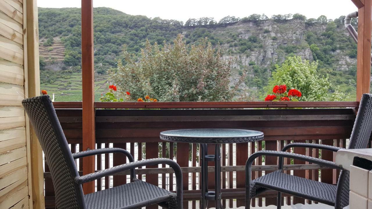 Hotel Zur Traube Kestert Esterno foto