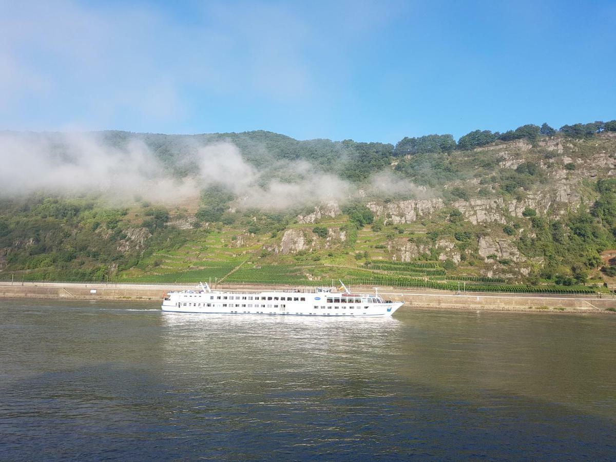 Zur Traube Hotel Kestert Esterno foto